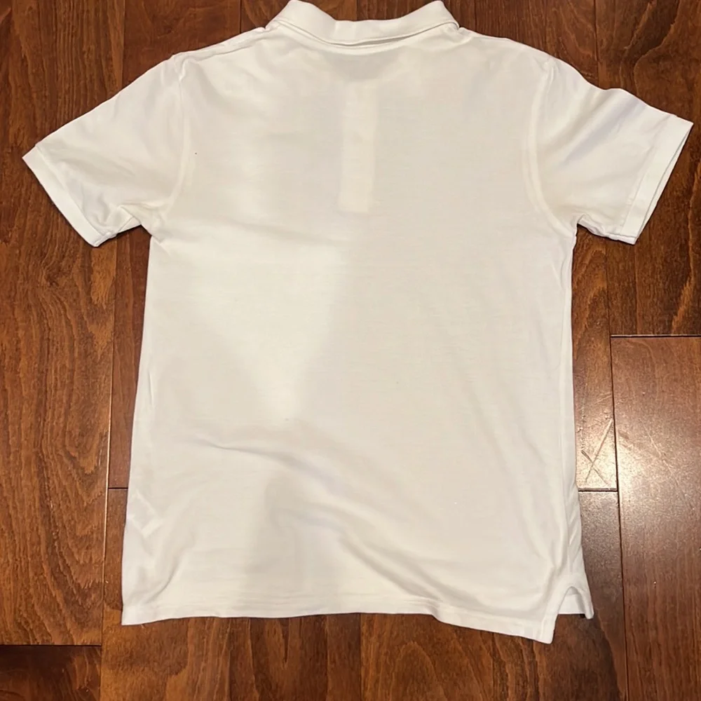 The Children’s Place Boys Uniform Pique Polo